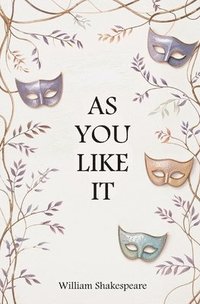 bokomslag As You Like It