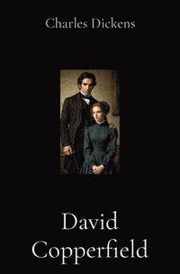 bokomslag David Copperfield
