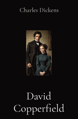bokomslag David Copperfield