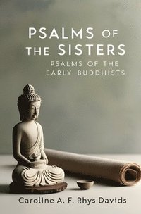 bokomslag Psalms of the Sisters