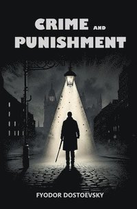 bokomslag Crime and Punishment