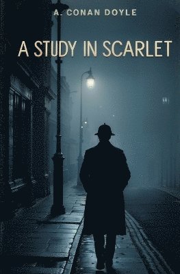 Study in Scarlet