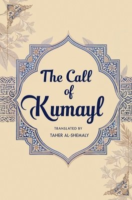 bokomslag Call of Kumayl