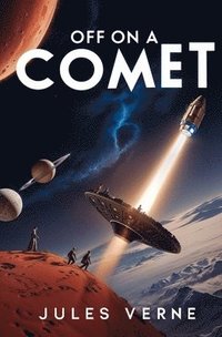 bokomslag Off on a Comet