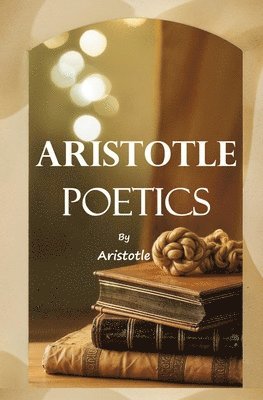 Aristotle - Aristotle, Häftad