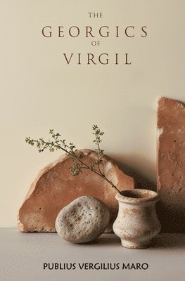 The Georgics of Virgil 1