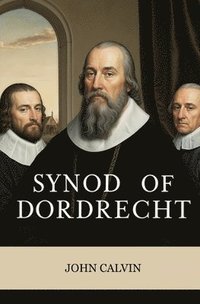 bokomslag Synod of Dordrecht