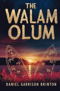 bokomslag The Walam Olum