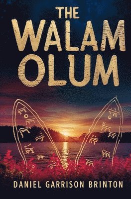 bokomslag The Walam Olum