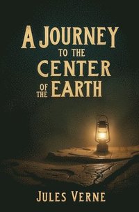 bokomslag Journey to the Center of the Earth