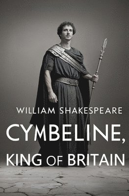 bokomslag Cymbeline, King of Britain