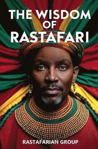 bokomslag Wisdom of Rastafari
