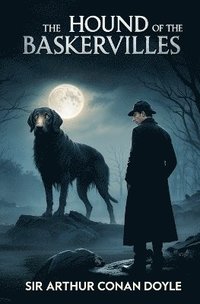 bokomslag Hound of the Baskervilles