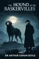 bokomslag Hound of the Baskervilles