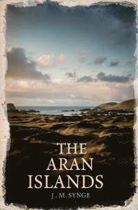 bokomslag Aran Islands