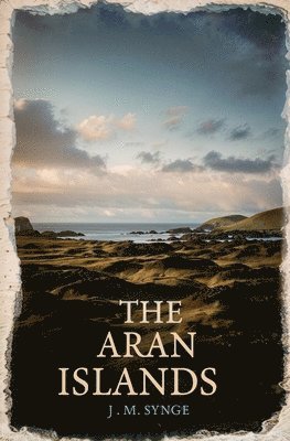 bokomslag Aran Islands