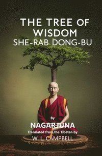 bokomslag Tree of Wisdom