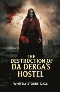 bokomslag Destruction of Da Derga's Hostel