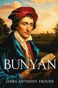 bokomslag Bunyan
