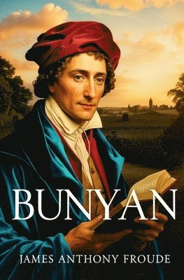 bokomslag Bunyan