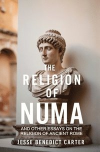 bokomslag Religion of Numa