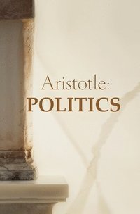 bokomslag Politics