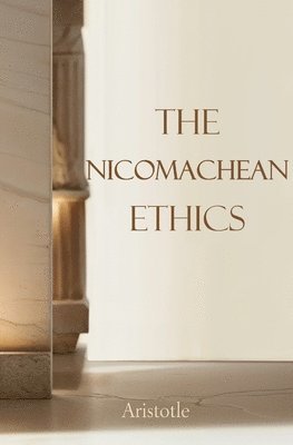 Aristotle - Nicomachean Ethics, Häftad