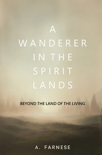 bokomslag Wanderer in the Spirit Lands