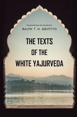 Texts of the White Yajurveda, Häftad