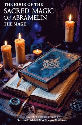 Book of the Sacred Magic of Abramelin the Mage, Häftad