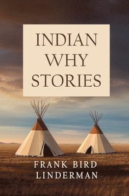 Indian Why Stories