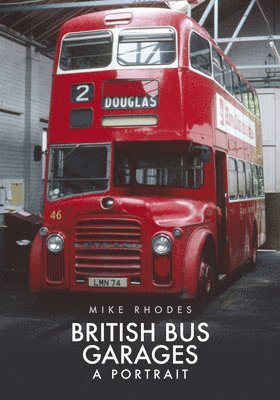 British Bus Garages 1