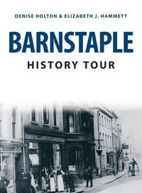 bokomslag Barnstaple History Tour