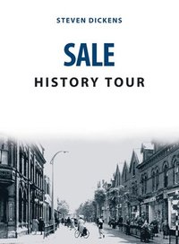 bokomslag Sale History Tour