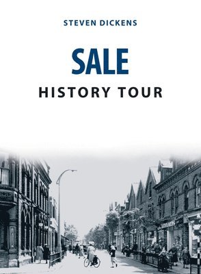 Sale History Tour 1