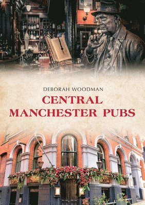 Central Manchester Pubs 1