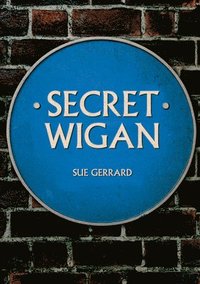 bokomslag Secret Wigan