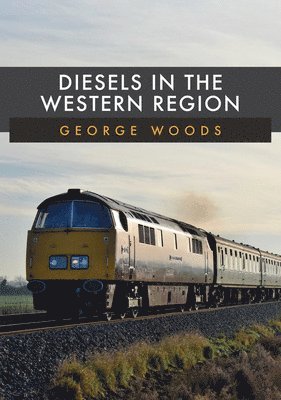 bokomslag Diesels in the Western Region