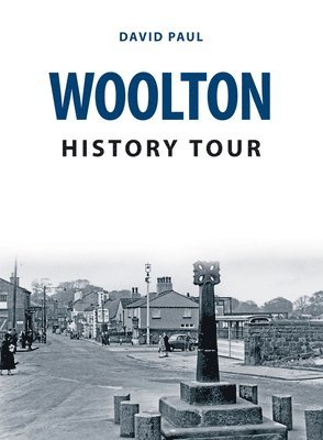 Woolton History Tour 1