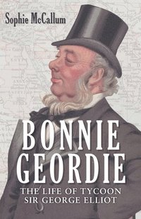bokomslag Bonnie Geordie