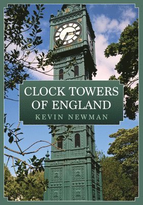 Clock Towers of England 1