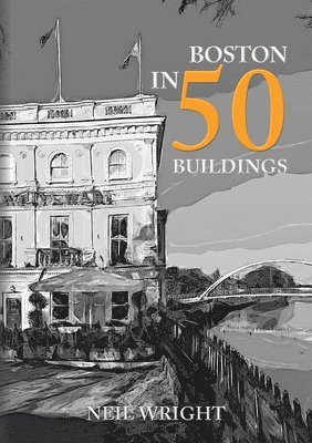 Boston in 50 Buildings 1