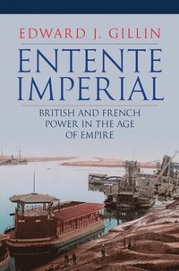 bokomslag Entente Imperial