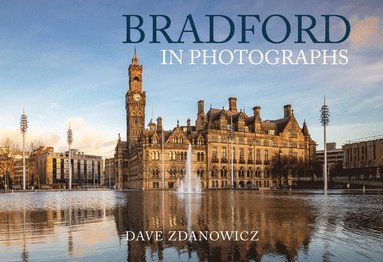 bokomslag Bradford in Photographs