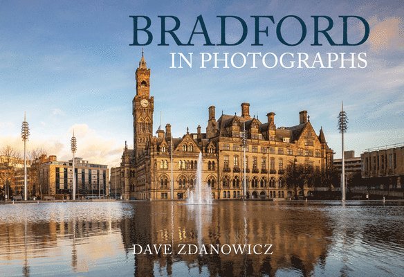 Bradford in Photographs 1
