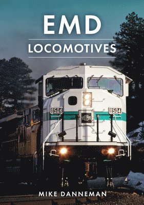 EMD Locomotives 1