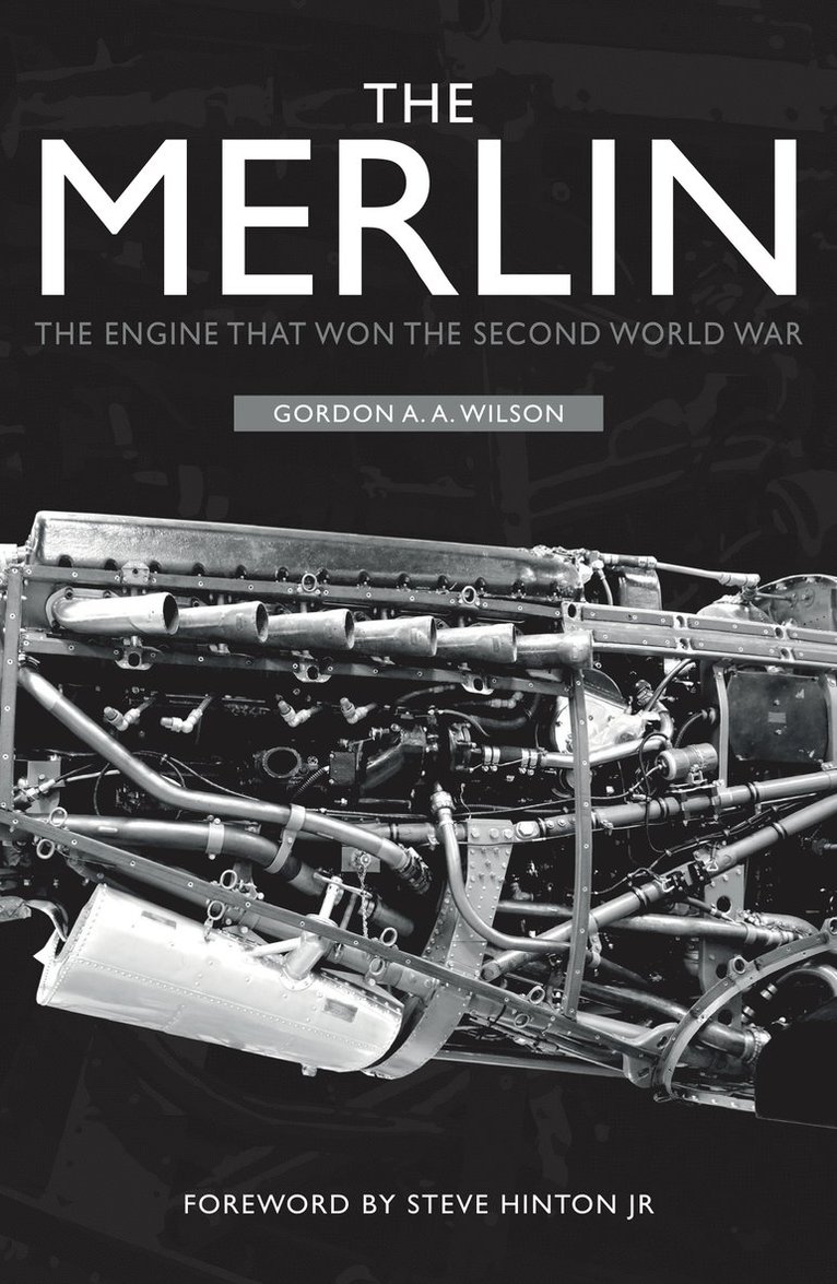 Gordon A. A. Wilson, Gordon A. a. Wilson, Gordon A a Wilson - Merlin, Häftad