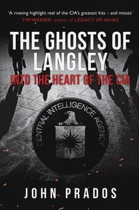 bokomslag The Ghosts of Langley
