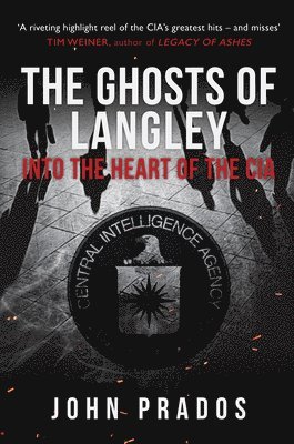 The Ghosts of Langley 1