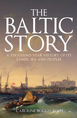 The Baltic Story 1